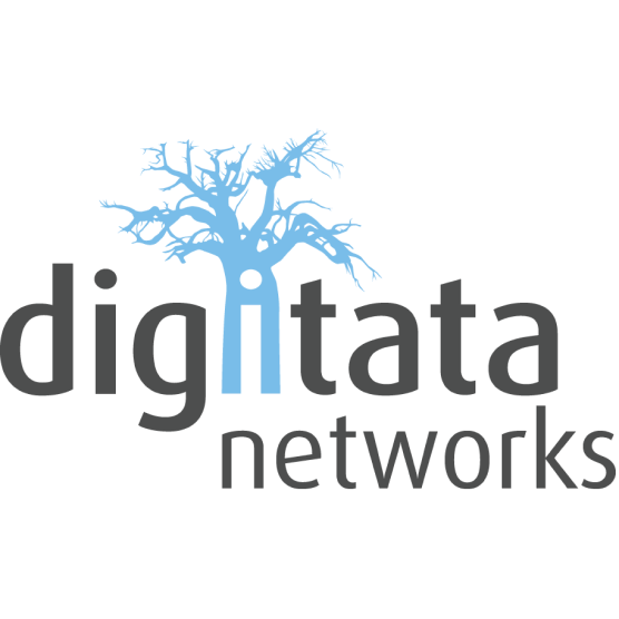 Digitata logo