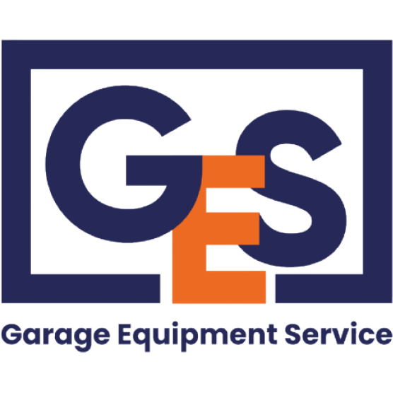 GArage Equipment Logo