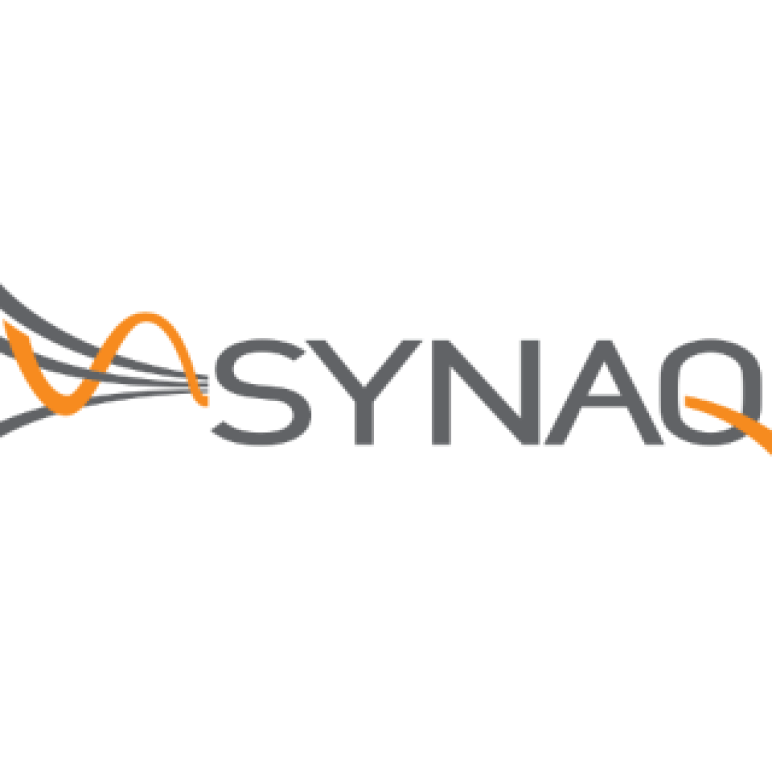 synaq logo